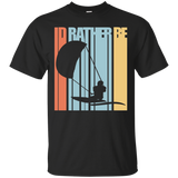 Kiteboarding T Shirt Kitesurfing T-shirt Kiteboarder Tee