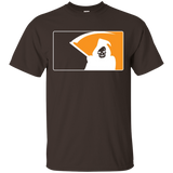 Halloween Sports T-shirt Grim Reaper_black