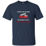 I'm Going To Be A Big Brother Pregnancy Announcement Shirt