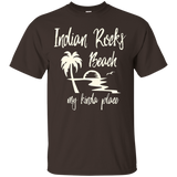 Indian Rocks Beach Is My Kinda Place Tee Shirt