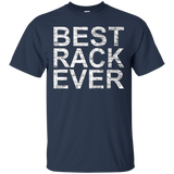 Cool Best Rack Ever T-shirt_black