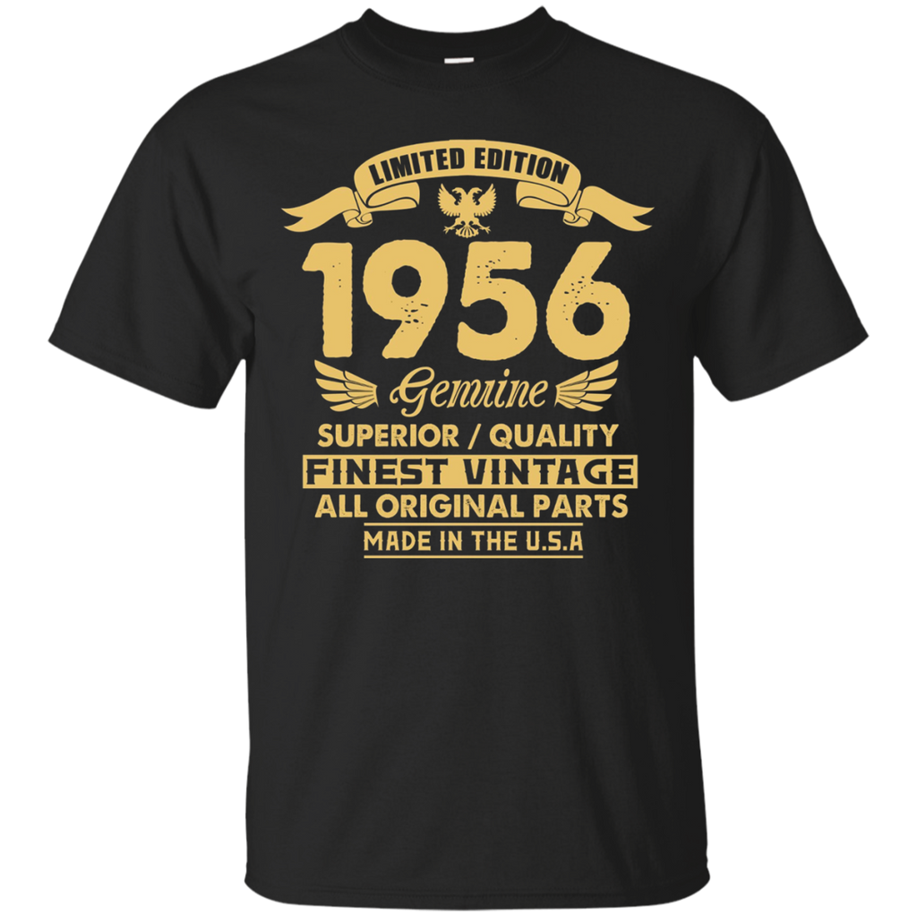 Limited Edition Legends Born In 1956 Gift For 61 Years Old