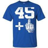 Legends Born In 1971 Birthday Gift 46 Yrs Years Old Backside