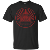 Rock Differently - Autism Awareness_Black