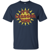 It's Lasagna Time Shirt