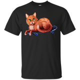Skatesquad Official Ginger T Shirt=