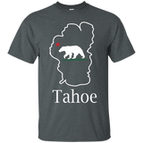 Lake Tahoe (california)