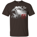 Zero To 100 Motorcycle T Shirt_black=