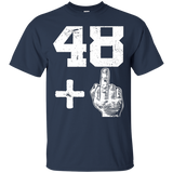 Legends Born In 1968 Birthday Gift 49 Yrs Years Old Backside