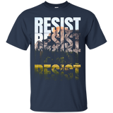National Park Resist T-Shirt_Black