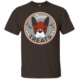 The Ultimate Halloween Shirt for Boston Terrier Lovers_Black