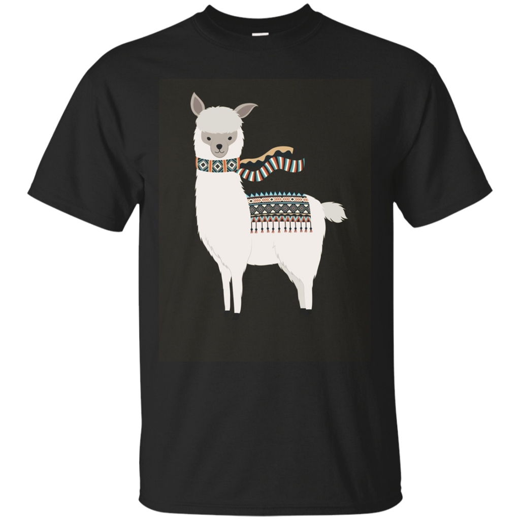Llama Tee Shirt