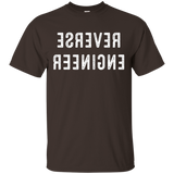 Reverse Engineer T-shirt_Black