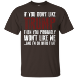 If You Don't Like Trump T Shirt