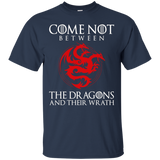 Come Not Between The Dragons And Their Wrath_black