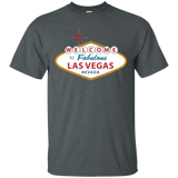 Las Vegas Nevada Tshirt