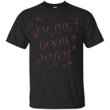 I'm The Good Witch_black=