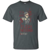 It's Just A Flesh Wound Funny Halloween T-shirt