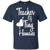 Funny Kindergarten Preschool Pre-k Teacher Shirt For 1st Day_black=