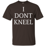 I Dont Kneel T Shirt_black=