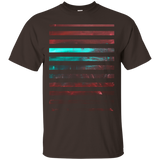 Abstract Art T-shirt_black=