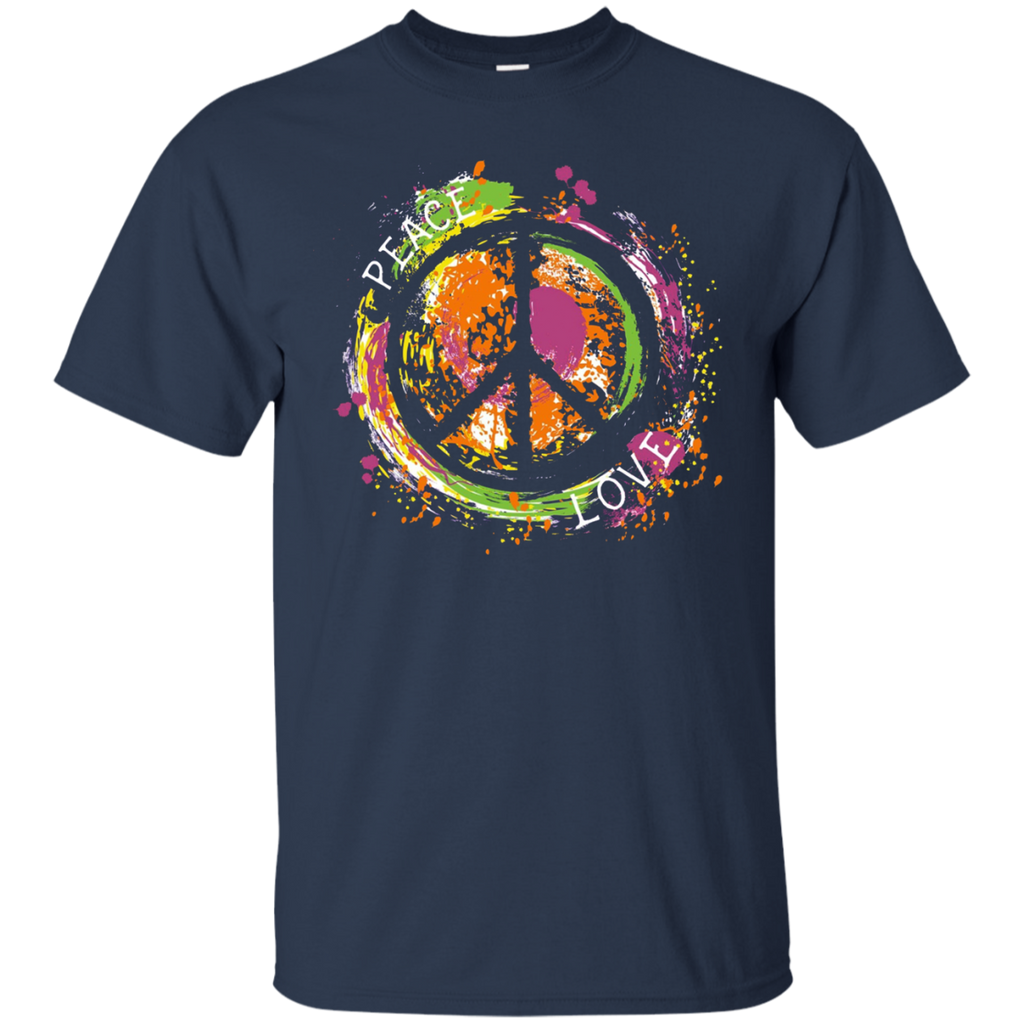 Love Peace Day
