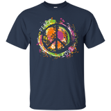 Love Peace Day