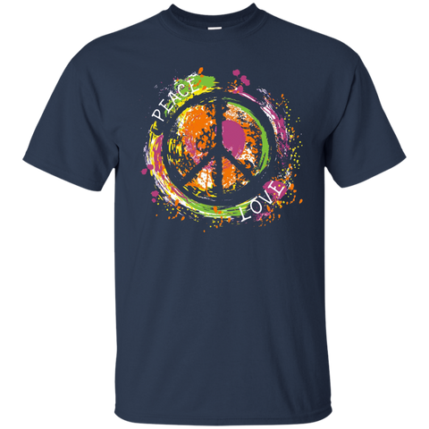Love Peace Day