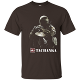 Tachanka T-Shirt_Black