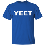 Yeet T-shirt_black=