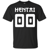 Japanese Hentai Letter 00 Adult Men