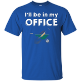 I'll Be In My Office Gardeners Gift Spring