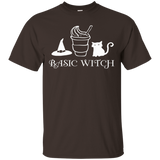 Basic Witch T-shirt_black=