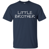 Little Brother Tshirt