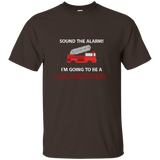 I'm Going To Be A Big Brother Pregnancy Announcement Shirt