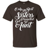 Only The Best Sisters Get Promoted to Aunt_Black