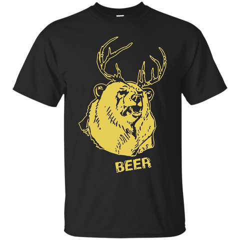 Mac's Beer