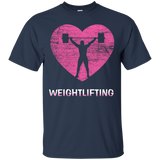 Love Weightlifting