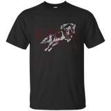 It's A Beautiful Day At The Red Pony Cafe T-shirt