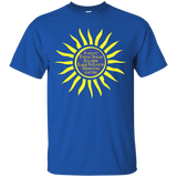 Lake St. Louis Total Solar Eclipse T-shirt, Aug 21 Sun Tee