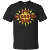 It's Lasagna Time Shirt