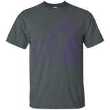 Domestic Violence Awareness Flag Shirt_black=