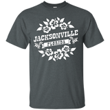 Jacksonville Florida State Usa - City Flower