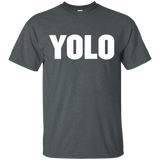 Yolo T Shirt_black=