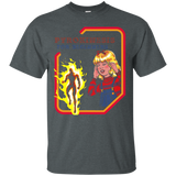 Pyrokinesis for Beginners TShirt_Black