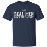 Real Men Don't Take A Knee_black=