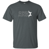 Gorsky Youth Minyan T-shirt_black=