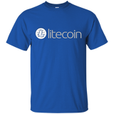 Litecoin Logo Cryptocurrency