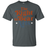 Right to Bear Arts Tshirt_Black
