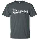 Octoberfest T Shirt German Beer Party Costume_Black